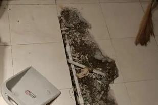 黄州卫生间漏水检测电话